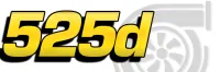 525d