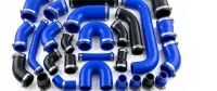 Tubi in silicone