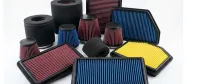 Filtro aria sportivo