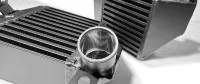 Potenziato Intercooler