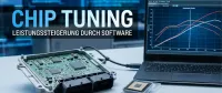 ECU Tune 1.8 TFSI