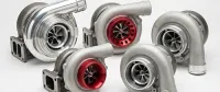 Aggiornamento turbocompressore
