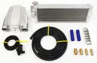 Intercooler raffreddati ad acqua - universali