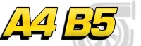 A4 B5 1.8T