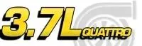 3.7 Quattro