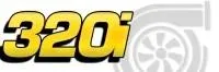 320i
