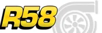 R58 Coupé