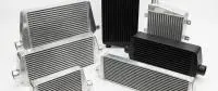 upgrade intercooler aggiornamento