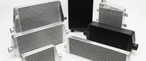 Intercooler