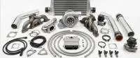 aggiornamento Turbo Kit