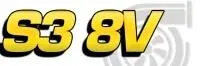 S3 8V