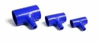 T-stücke in silicone per tubi