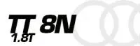 8N 1.8T
