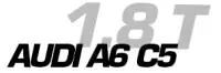Audi A6 1.8T C5