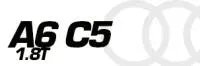 Audi A6 1.8T C5