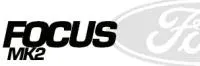 Ford Focus MK2 ST 225