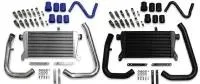 Kit intercooler