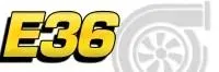 3 Serie E36