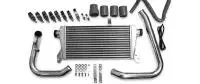 Upgrade dell'intercooler