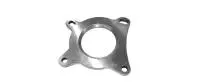 Flange