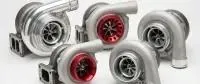 upgrade turbocompressore