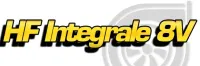 HF Integrale 8V e EVO