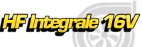 HF Integrale 16v u. EVO