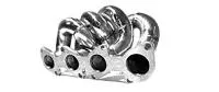 Collettore turbo