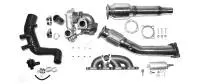 aggiornamento Turbo Kit