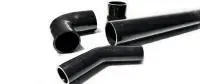 Tubi in silicone