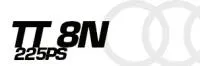 TT 225PS 8N