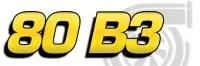 80/90 B3