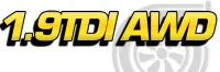 1.9 TDI 4Motion