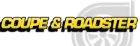 Coupé & Roadster
