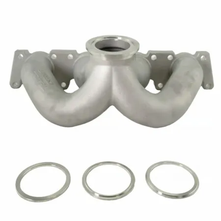Collettore di scarico 1.8T 20V Top Mount V-Band Gen.2