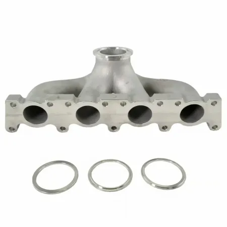 Collettore di scarico 1.8T 20V Top Mount V-Band Gen.2