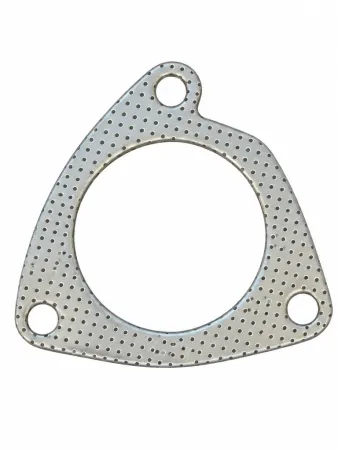 Guarnizione a 3 fori per impianti di scarico VW