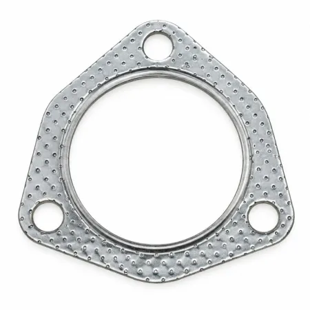 Guarnizione a 3 fori per Audi 1.8T tra catalizzatore e downpipe - diametro interno 60 mm