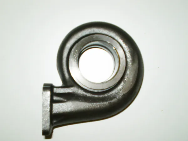 Carter di scarico per GTR-485, GTR-510, GTR-525, GTR-550, GTR-600 82A/R V-band 63,5 mm Twin-Scroll