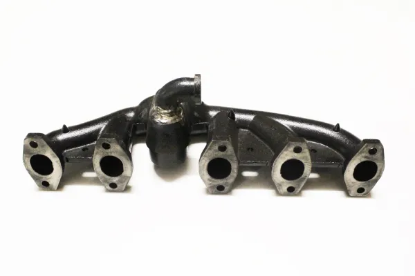 Collettore di scarico per VW Bus T5 2.5 TDI 070253017 AXD / AXE / BAC / BLJ / BLK