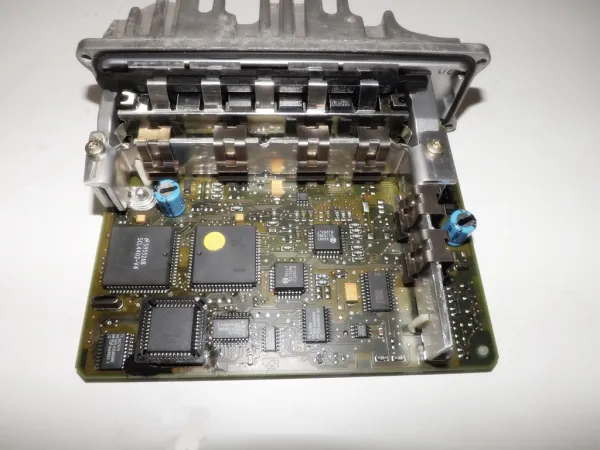 Messa a punto per VR6 Turbo personalizzata individualmente