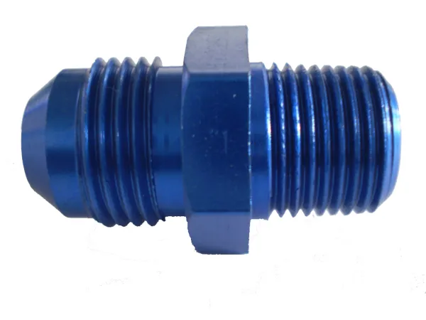 Adattatore 1/4 NPT>D04 (7/16 UNF)
