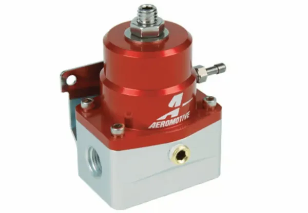 Aeromotive Regolatore di pressione carburante A1000 6AN