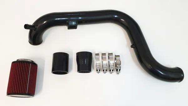 Kit aspirazione aria aspirazione + filtro aria per A3 8P Golf 5 GTI, Golf 6 R, Seat Leon 1P, Scirocco 13 - EA113