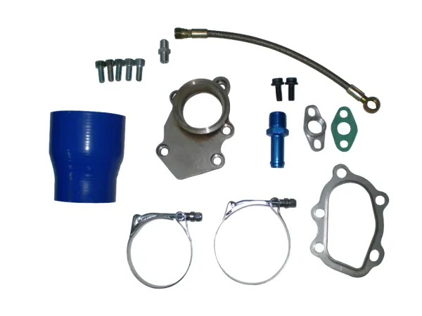 Accessori per turbocompressore GT28RS GT2871R Garrett per Fiat Coupe 20v con