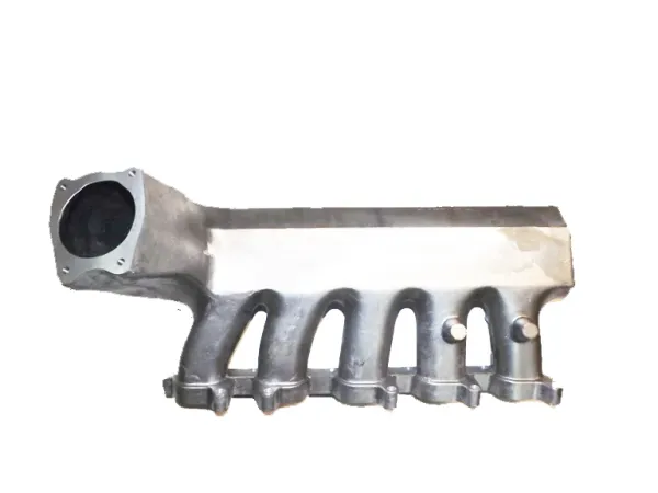 Intake manifold per Audi RS2 S2 uscita a sinistra