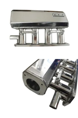 Condotto di aspirazione per Nissan SX240 S13 S14 KA24DE