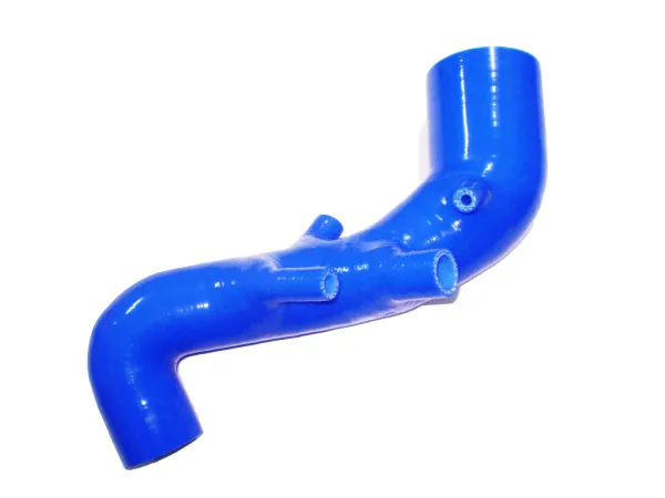Tubo di aspirazione in silicone per Audi S3 1.8T 210 CV TT 225 CV blu / CON set di fascette