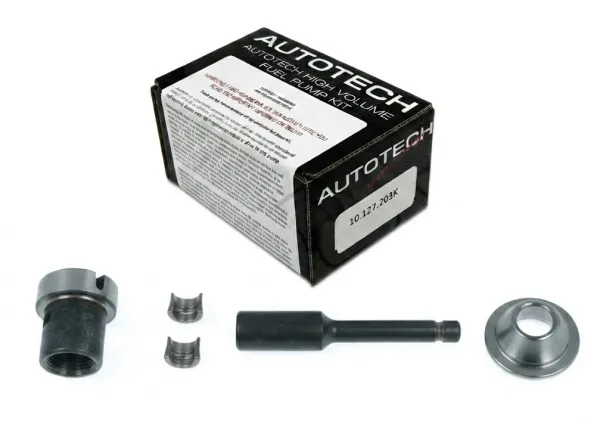 Autotech Kit pompa di aggiornamento 1.8 + 2.0 TFSI EA888 - GEN3 per Golf 5 GTI, Audi A3, A4, S3, TTS, Seat Leon Cupra R, Octavia 10.127.203K