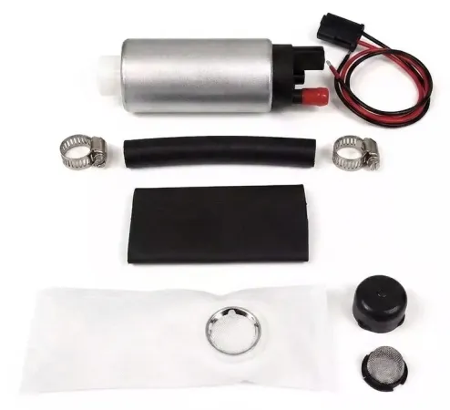 Pompa benzina interna 255 L/ora, ø 39,5 mm - fino a 450 CV